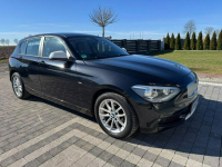 BMW 116 GWARANCJA*Zadbana*Nowy ROZRZAD!*URBAN Line  Bogate wyposażenie Zebrzydowa - zdjęcie 10