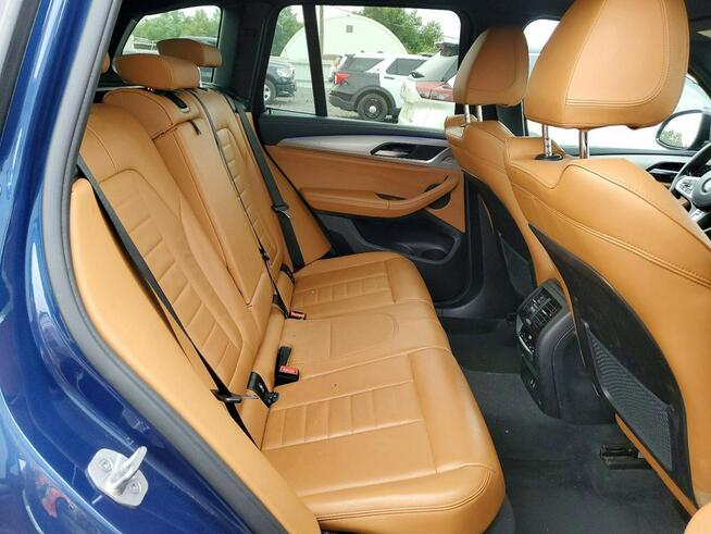 BMW X3 xDrive / M-Pakiet / Piękna konfiguracja Wrocław - zdjęcie 11