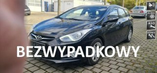 Hyundai i40 Bezwypadkowy !!!
