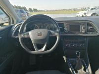 Seat Leon 1.4 122 KM KLIMATRONIK, TEMPOMAT, ELEKTRYKA Strzegom - zdjęcie 7