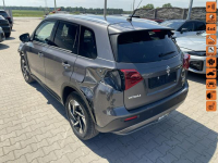 Suzuki Vitara 4x4 Podgrzewanie Kamera Podgrzewanie 129KM