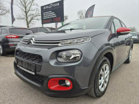Citroen C3 1.2B 80KM Bezwypadkowy Gniewkowo - zdjęcie 6