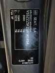 LEON Cupra ST 2.0 290km FULL LED asist NAVI skóra AUTOMAT seriws 2016 Tychy - zdjęcie 5