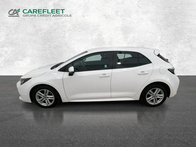 Toyota Corolla 1.5 Comfort Sedan Warszawa - zdjęcie 8