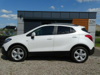 Opel Mokka 1.4t 4x4 Full Opcja, Serwis!!! Białogard - zdjęcie 6