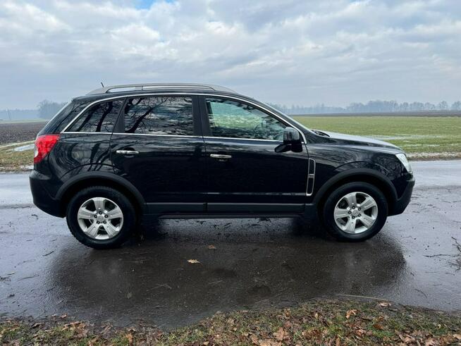 Opel Antara Kobielice - zdjęcie 7
