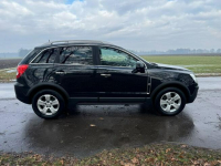 Opel Antara Kobielice - zdjęcie 7