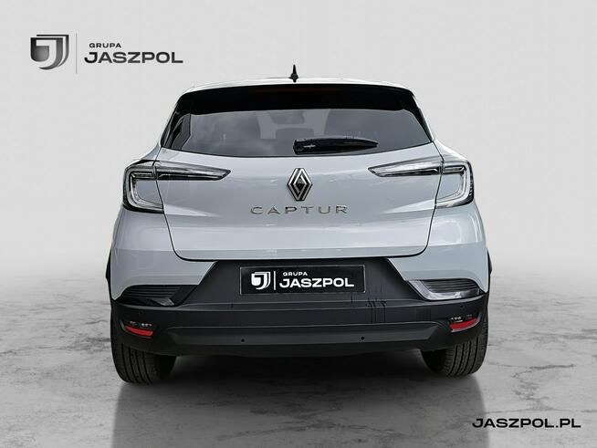 Renault Captur 1.0 TCe Techno LPG Łódź - zdjęcie 6