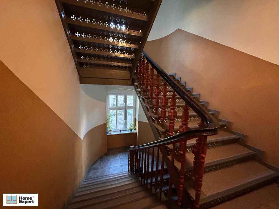 2pok, 64met, okolice Bema BALKON/PIWNICA (Wrocław) Śródmieście - zdjęcie 7