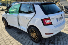 Škoda Fabia 1.0 TSI 95KM STYLE 60.000km Tempomat Klima Świętoszówka - zdjęcie 5