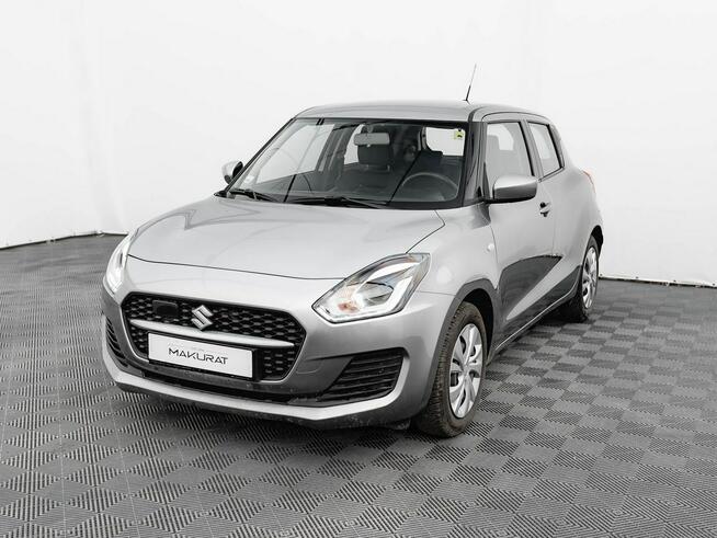 Suzuki Swift WD7309P#1.2 Dualjet SHVS Premium Cz.cof Salon PL VAT 23% Gdańsk - zdjęcie 2