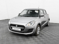 Suzuki Swift WD7309P#1.2 Dualjet SHVS Premium Cz.cof Salon PL VAT 23% Gdańsk - zdjęcie 2