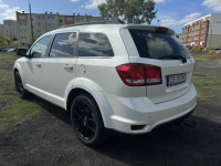 Fiat Freemont 2.0 MultiJet 170 KM BLACK CODE | PERŁA | 7 os Bydgoszcz - zdjęcie 6