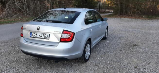 Sprzedam Skodę Rapid z 2019 Przeginia - zdjęcie 3