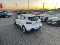 Renault Clio Klimatyzacja Niski przebieg Gliwice - zdjęcie 4