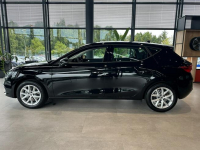 Seat Leon Style - 1.5 TSI - 115KM - Manual - Rocznik 2026! Myślenice - zdjęcie 8