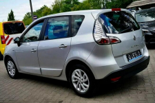 Renault Scenic 1,5DCI NAVI, 110KM, 2015r. Płock - zdjęcie 3