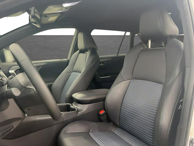 Toyota RAV-4 2.5 Hybrid Selection 4X4 Warszawa - zdjęcie 10