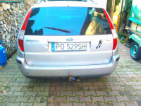 ford modeo na czesci złom do naprawy Nowe Miasto - zdjęcie 3