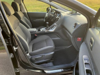 Peugeot 3008 1.6 e-HDI STYLE SUV - BDB stan Legionowo - zdjęcie 11