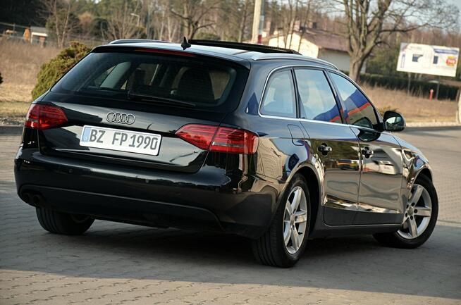 Audi A4 2,0TDI*143KM*Led*Xenon*Navi*Panorama*Niemcy Ostrów Mazowiecka - zdjęcie 9
