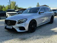E 400 4-Matic 9G-TRONIC, Panorama, FV! Pęcice - zdjęcie 7