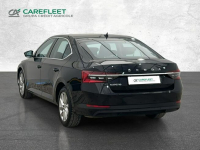 Skoda Superb 1.5 TSI Ambition DSG Warszawa - zdjęcie 7