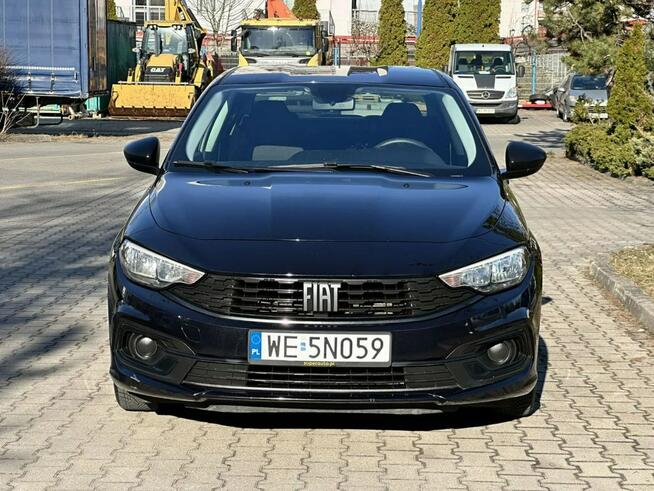 Fiat Tipo / GWARANCJA / Pierwszy właściciel / Bezwypadkowy / Salon PL Warszawa - zdjęcie 2