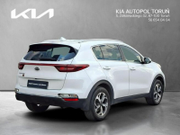 Kia Sportage M/1.6 GDI 132KM/serwisowany/kamera Toruń - zdjęcie 5