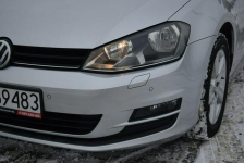 Volkswagen Golf 1.2B Navi/ 2014r/ Grzane Fotele/ Sprowadzony/ Opłacony Tarnogród - zdjęcie 6