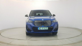BMW iX1 eDrive20 66.5kWh M Sport! Z Polskiego Salonu! Faktura VAT! Warszawa - zdjęcie 2