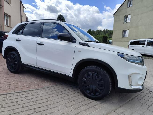 Suzuki Vitara 2024/SALON POLSKA/FV23%/1 WŁ/serwis ASO/gwarancja Ełk - zdjęcie 8