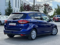 Ford C-Max *FILM*Bezwypadkowy*Hak*Roczna Gwarancja Techniczna* Suchy Las - zdjęcie 12