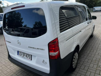 MERCEDES VITO TOURER LONG . VAT 23% Gdańsk - zdjęcie 8