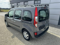 Renault Kangoo 1.6 Happy Family Chełm Śląski - zdjęcie 11