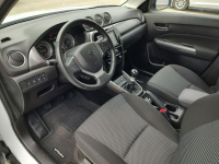 Suzuki Vitara 1.4 Boosterjet 129 KM mHEV Premium 2WD Warszawa - zdjęcie 9