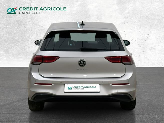 Volkswagen Golf VIII 2.0 TDI Life Hatchback Warszawa - zdjęcie 6