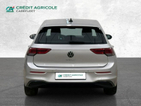 Volkswagen Golf VIII 2.0 TDI Life Hatchback Warszawa - zdjęcie 6