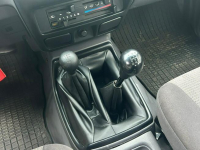 Nissan Pickup D22 2.5 dCi 4x4 | Off-Road | Reduktor | Wyciągarka | Hak Szczecin - zdjęcie 11