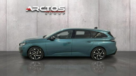 Peugeot 308 1.5 Blue HDI Allure S&amp;S EAT8 Kombi Warszawa - zdjęcie 2