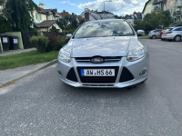 Focus Sedan 1.6 Ecoboost 150 km Titanium  Serwisowany z Niemiec Bydgoszcz - zdjęcie 3