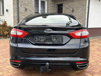 Ford Mondeo Sadlno - zdjęcie 10