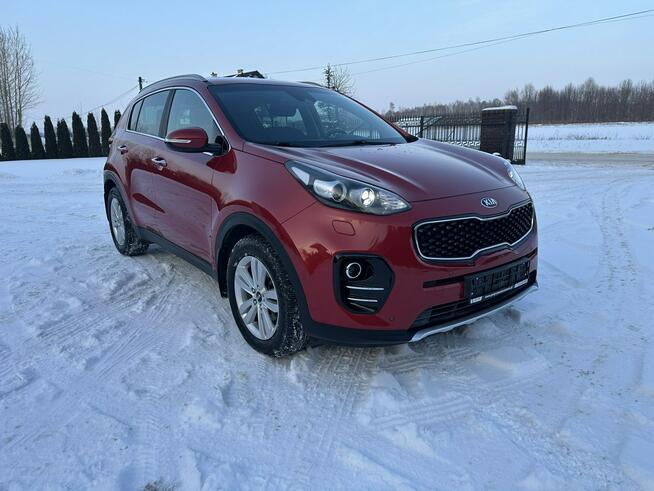 Kia Sportage Lipówki - zdjęcie 2