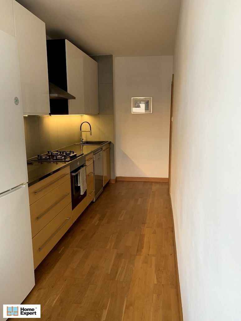 2pok, 54met, okolice Placu Dominikańskiego BALKON/PIWNICA (Wrocław) Stare Miasto - zdjęcie 3