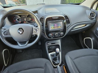 Captur Renault 1,5 TDCI Żegocina - zdjęcie 11