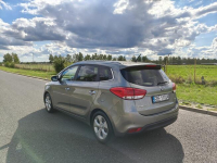 Kia Carens IV Kleszczów - zdjęcie 7
