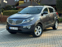 Kia Sportage 1.6 GDI Manual, 135hp, 2010