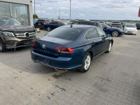 Volkswagen Passat Elegance 4Motion Automat Podgrzewanie  Kamera 240KM Gliwice - zdjęcie 2