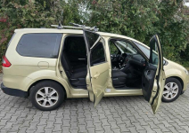 Ford Galaxy III Ford Galaxy Ford Galaxy 2.0 Tdi 2007 r 7 os Częstochowa - zdjęcie 7
