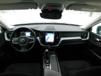 Volvo XC 60 z Gwarancją Bezwypadkowy Kamera Podgrzewane Fotele Żyrardów - zdjęcie 7